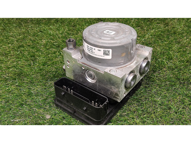 Блок АБС EG9C2C405AE   Ford  Fusion II  2013-- года