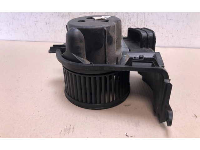 Вентилятор печки Renault Clio II