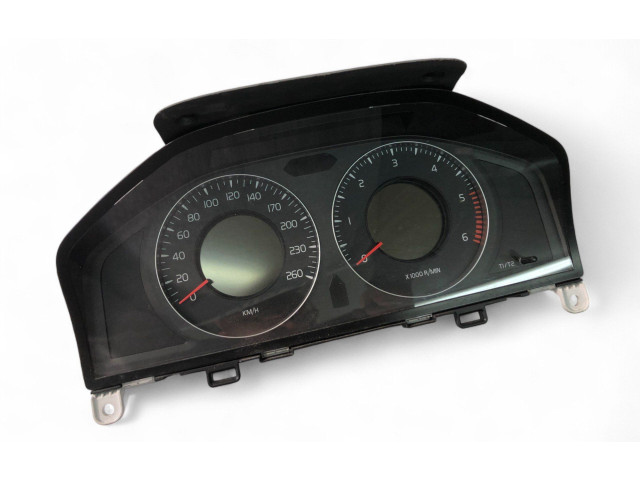 Панель приборов 31254535AA   Volvo S80       