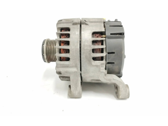 Генератор 8519890, OBSERVARFOTOS BMW 1 E82 E88 2.0