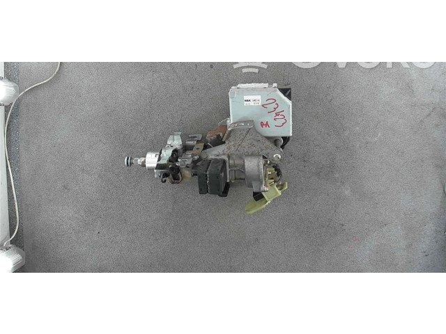 Рулевая рейка 488102855R, 488108221R Renault Scenic III - Grand scenic III 2009 - 2016 года