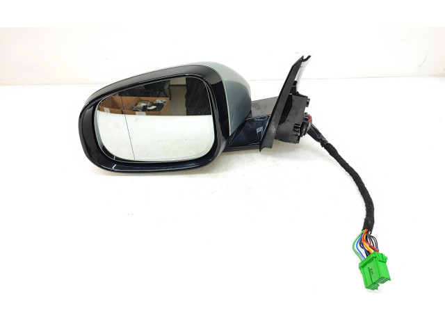Зеркало электрическое        Volvo V60  2013 - 2018 года   