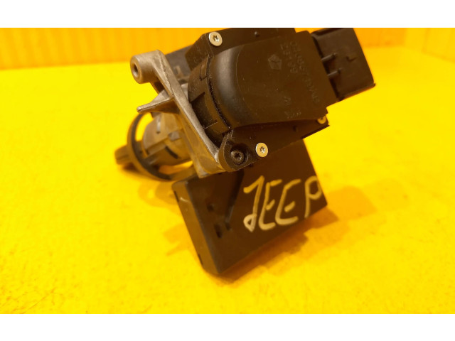 Зеркало электрическое     правое   Jeep Grand Cherokee (WK)  2005-2010 года   