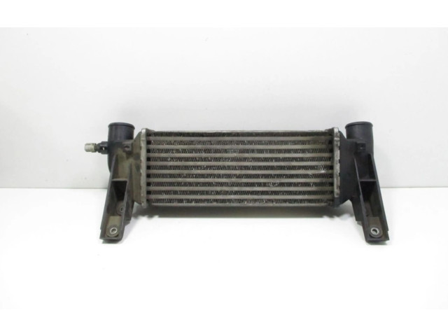 Интеркулер  2T1Q9L440AC   Ford Transit -  Tourneo Connect 