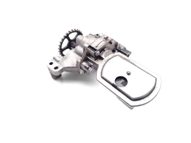 Čerpadlo oleje 9644350880   Citroen Xsara Picasso   RHJ(DW10BTED4)