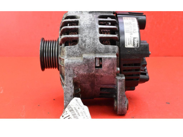 Генератор 03D903025J, 03D903025J   Volkswagen Polo      