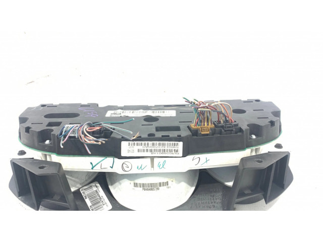 Přístrojová deska Dodge Caliber 2008 04840659AA, 24269803