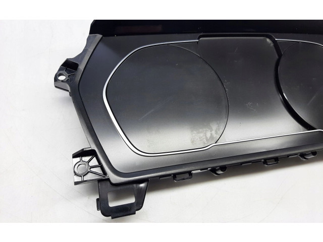 Přístrojová deska BMW M5 2006 5A0305C0