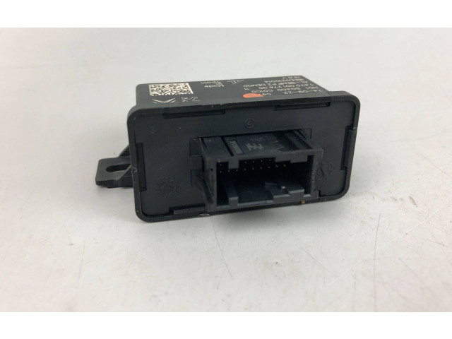 Блок управления Xenon