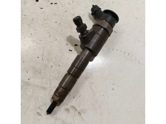 Vstřikovač cv6q9f593aa, 0445110489 Ford Turneo Courier pro naftový motor 1.5