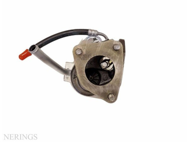 Turbodmychadlo Турбина IT-49173-06100, 11652248060 Rover 75