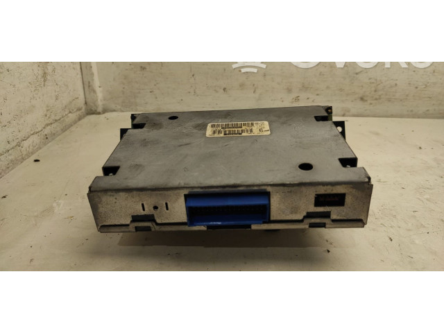 Блок управления климат-контролем    Jeep Cherokee