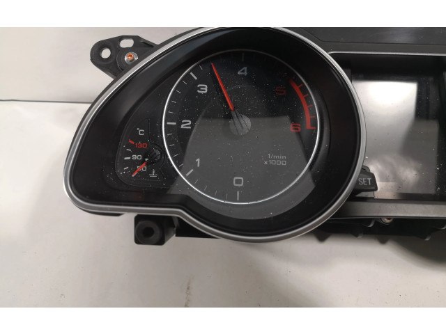 Спидометр (приборный щиток) 8T0920983B Audi A5 Sportback 8TA 2011