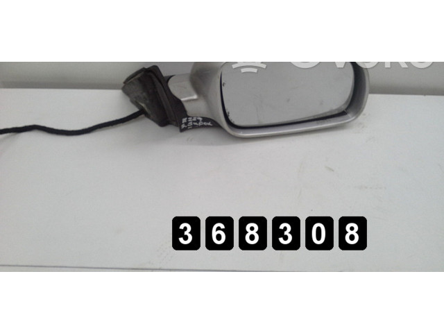 Зеркало электрическое        Skoda Superb B5 (3U)  2001 - 2008 года   