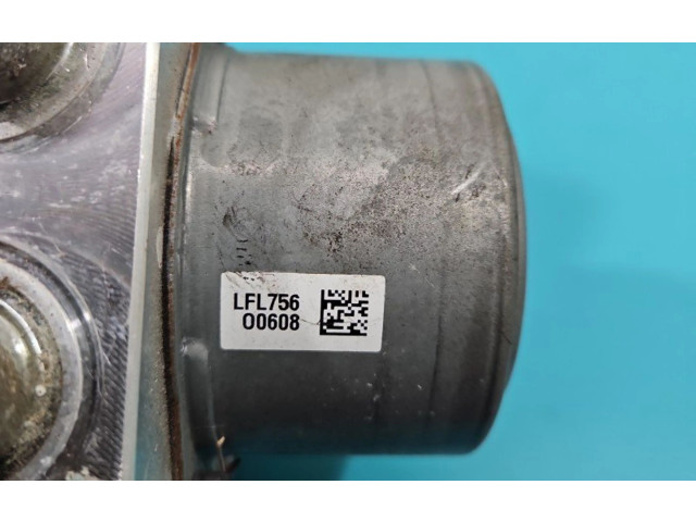 Блок АБС 22083710111, IMPRK1359278   Jeep  Renegade  2014 -  года