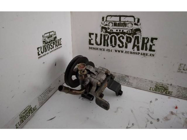 Zpětné zrcátko  Nissan Navara D22 2009    