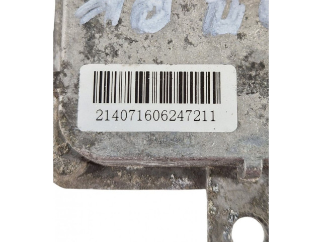 Блок управления Xenon