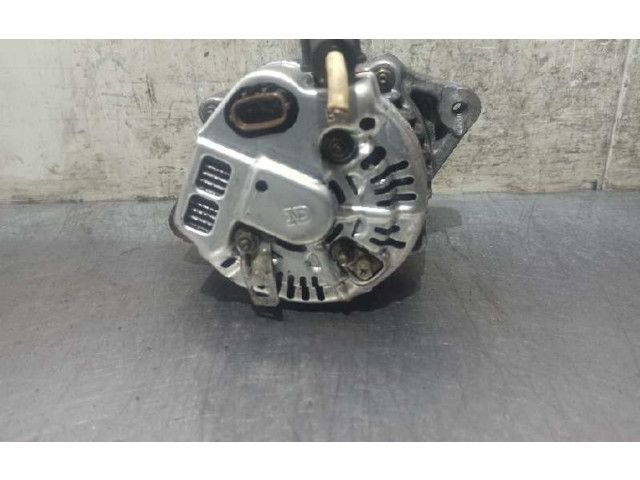 Генератор CJX27, 1022112270   Honda HR-V      