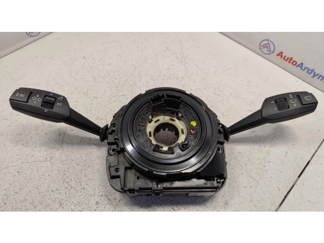 рейка Колонка рулевая 6989582, 61316989582 BMW 1 E81 E87 2004-2011 года