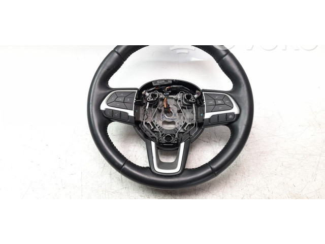 Руль Jeep Compass - года 5YM98LT5AF