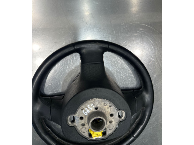 Volant Volkswagen Tiguan 2009