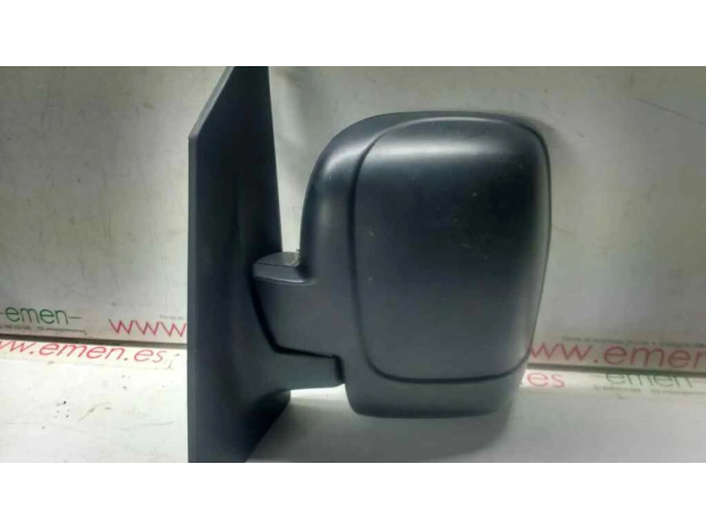 Зеркало электрическое        Peugeot Expert  2007-2016 года   