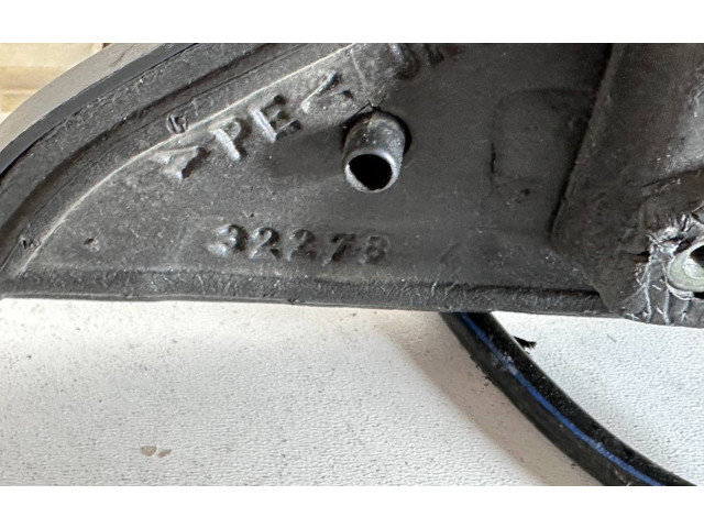 Зеркало электрическое        Volvo S70  V70  V70 XC  1997 - 2000 года   