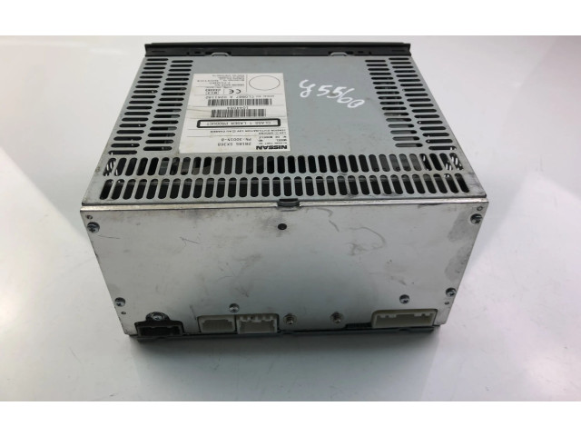 Řídící jednotka 281855X36B Nissan Navara D22 2005