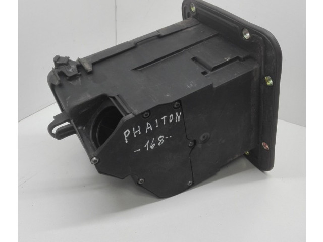 Блок предохранителей  3D0010378Q, 3D1937609A   Volkswagen Phaeton    