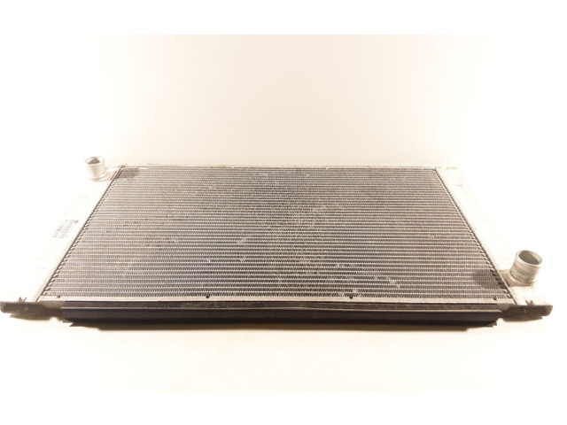 Радиатор охлаждающей жидкости