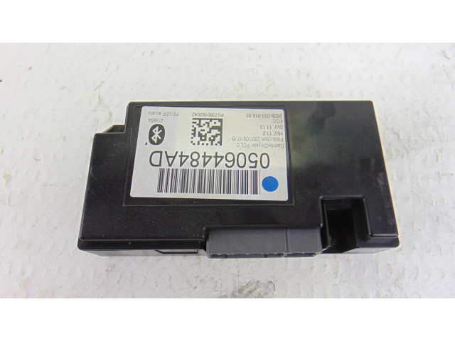 Блок управления 05064484AD Jeep Grand Cherokee