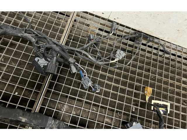 Блок предохранителей 68226287AD, P68226287AD Dodge Challenger