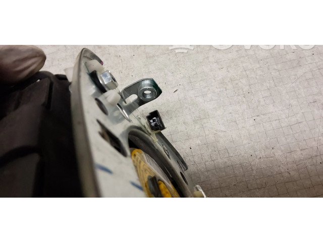 Подушка безопасности водителя P1GS311XLAI, 112413711B Jeep Grand Cherokee