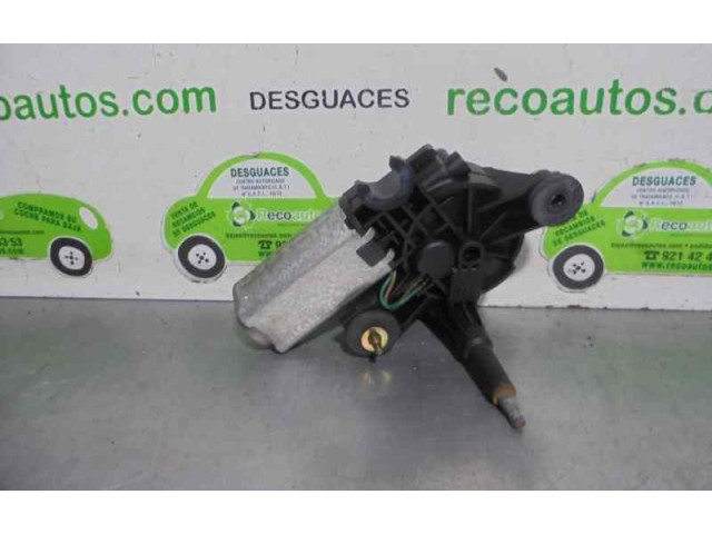 Моторчик заднего дворника MS2596007030    Fiat Idea