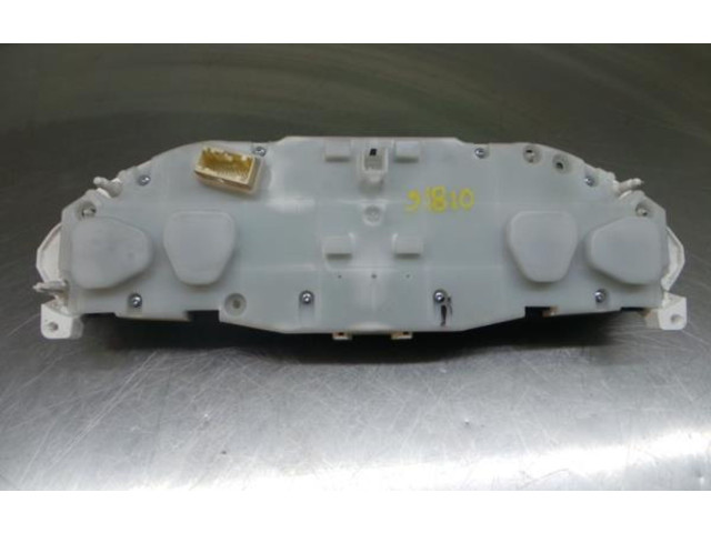 Панель приборов 9805408780 Peugeot 2008 I