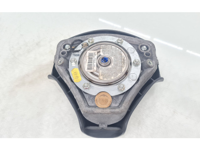 Fahrerairbag 8E0880201S Audi A6 S6 C5 4B