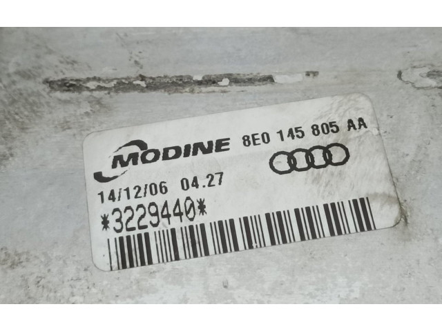 Pojistková skříňka 8E0145805AA Audi A4 S4 B6 8E 8H 2004