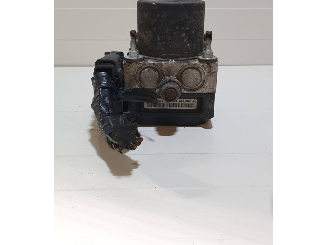 Блок АБС 13182319, 0265231588   Opel  Meriva A  2003 - 2010 года