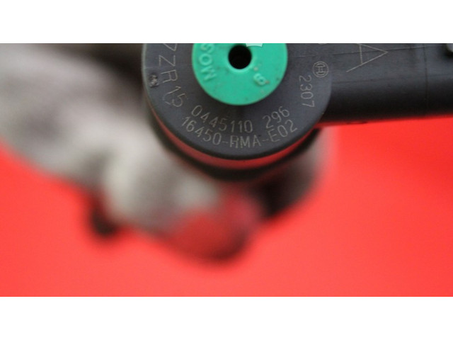 Vstřikovač 16450-RMA-E02, 16450-RMA-E02 Honda Civic