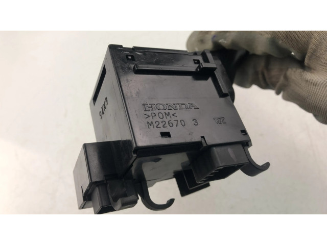 Подрулевой переключатель M226703 Honda Accord