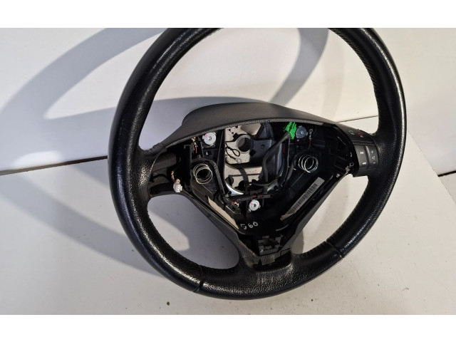 Руль Volvo S60 2001 - 2004 года 30769043