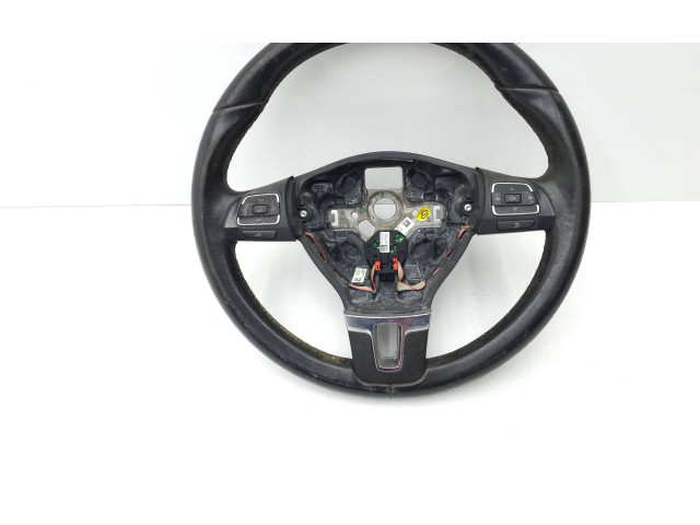 Volant Volkswagen Tiguan 2012 61978001A, 1T0419091AC