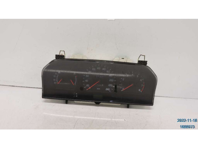 Přístrojová deska Volvo 850 1996 9148937, 9148582