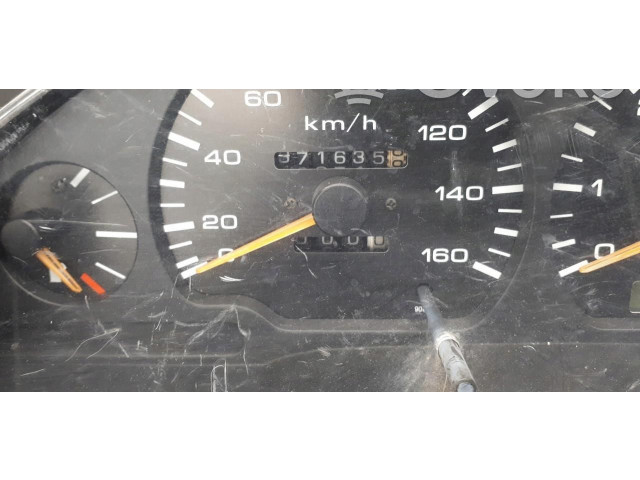 Přístrojová deska Nissan Serena 2014 19663901