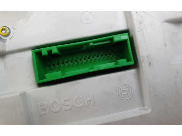 Панель приборов 3D0920982, 3D0920982P Volkswagen Phaeton