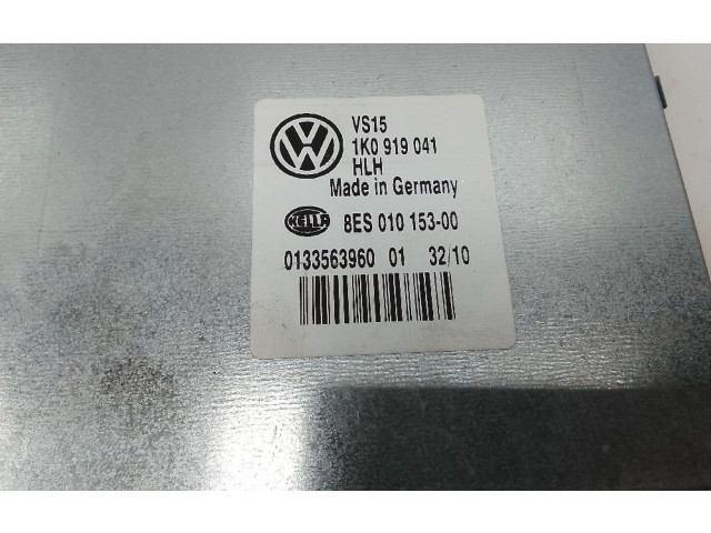 Другие блоки управления / модули