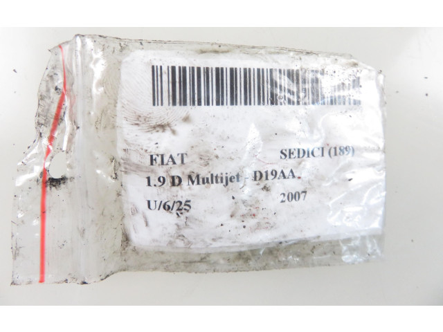 Vstřikovač 0445110276, 0445110276 Fiat Sedici D19AA
