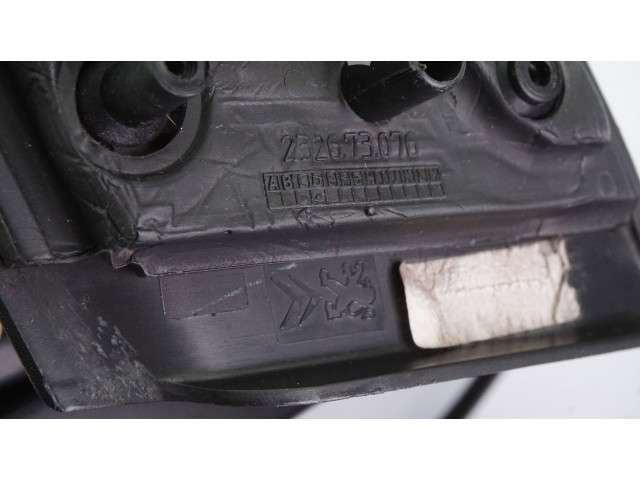 Zpětné zrcátko Citroen Berlingo 2015 232673076