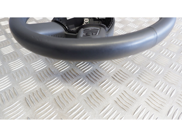 Руль Audi Q5 SQ5  2008 - 2017 года 8R0419091S, 8R0419091S      