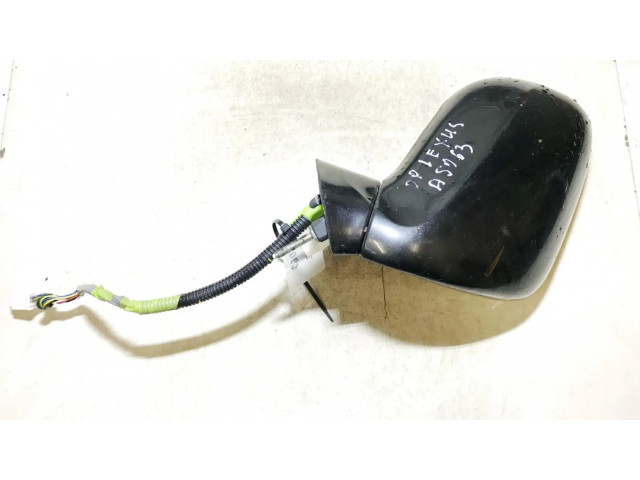 Зеркало электрическое правое Lexus IS 220D-250-350 2006-2013 года